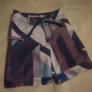 Swim shorts (boardshorts)
